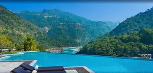 Image of Aloha On The Ganges by Leisure Hotels
