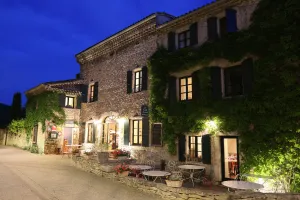 Image of La Treille Muscate