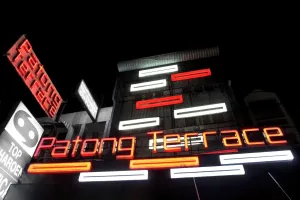 Image of Patong Terrace Hotel
