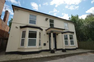 Image of Arbourfield Lodge
