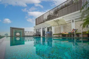 Image of The Lapis Hotel
