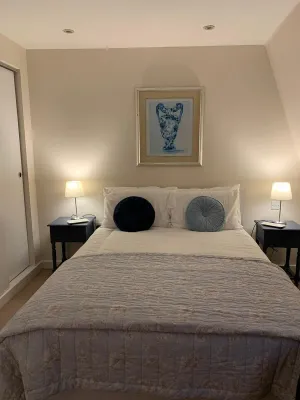 Image of The Riding Gate Apartment