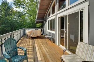 Image of Beautiful Chalet about 5 Miles to Attitash Mountain