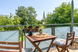Image of Luxus Neubau 65m2 City Wohnung in Munich