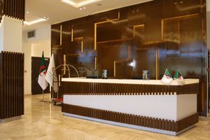 Image of Hotel Bay Diab