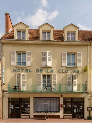 Image of Hôtel de la cloche
