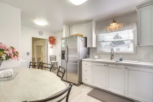 Image of Charming Orem Home w/ Yard - Near BYU & Uvu!
