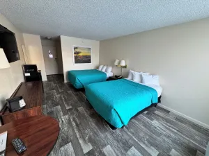 Image of Hot Springs Hotel & Spa