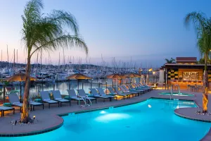 Image of Kona Kai San Diego