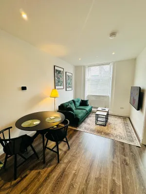 Image of Barnet House Serviced Apartments