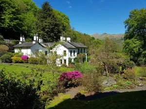 Image of Foxghyll Country House