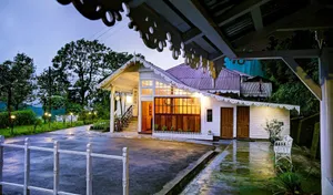Image of Summit Swiss Heritage Resort & Spa