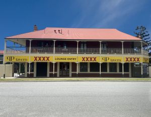 Image of Queensport Tavern And Motel