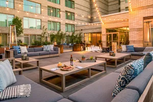 Image of The Duniway Portland, A Hilton Hotel