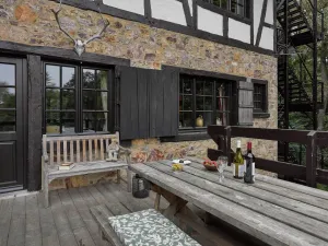 Image of Villa in Spa with Terrace