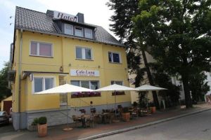Image of Hotel Apartments Restaurant CALA LUNA