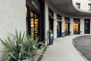 Image of harry's home Zürich-Wallisellen