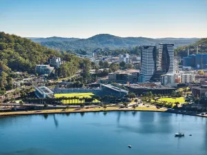 Image of voco Gosford by IHG