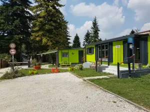 Image of Camping La Licorne