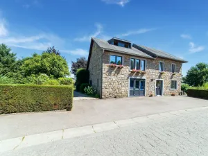 Image of Pretty semi detached house in the Ardennes
