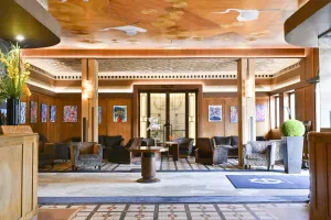 Image of Le Grand Hotel