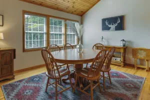 Image of Maggie Valley Vacation Rental with Hot Tub