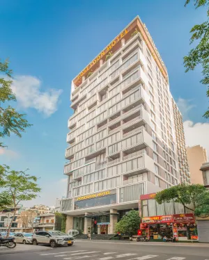 Image of Poseidon Nha Trang Hotel