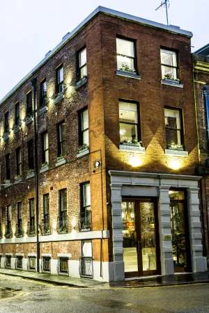 Image of The Cow Hollow Hotel