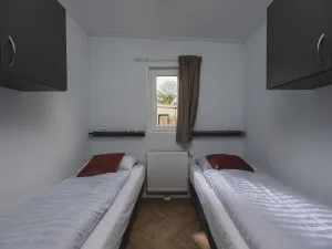 Image of Comfortable chalet on the edge of the forest