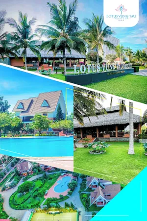 Image of Lotus Vung Tau Resort & Spa