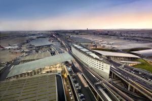 Image of Sheraton Paris Charles de Gaulle Airport Hotel