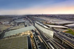 Image of Sheraton Paris Charles de Gaulle Airport Hotel