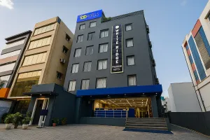 Image of FabHotel White Ridge - Kondapur