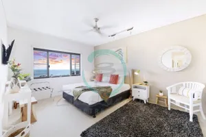 Image of ZEN POINT PENTHOUSE 3-BR Executive W/front Retreat