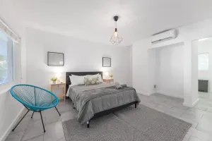 Image of Lovely Studio 15 min from the beach
