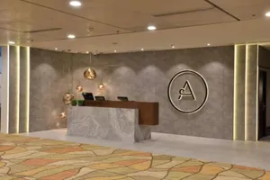 Image of Aerotel Singapore - Transit Hotel in Terminal 1