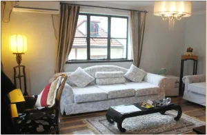 Image of Kevin's Old House