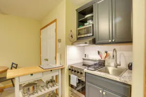 Image of Studio in Edwards ~ 4 Mi to Beaver Creek Resort!