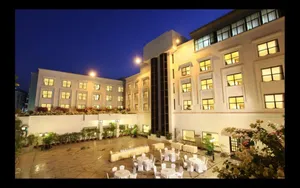 Image of Greenpark Hyderabad