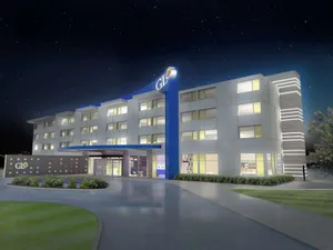 Image of GLō Best Western Bronx NYC