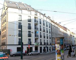 Image of Augusten Hotel München