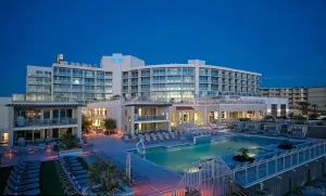 Image of Hard Rock Hotel Daytona Beach