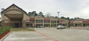 Image of Scottish Inn & Suites - Conroe