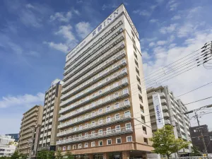 Image of Toyoko Inn Osaka Tenjinbashi-suji Rokuchome