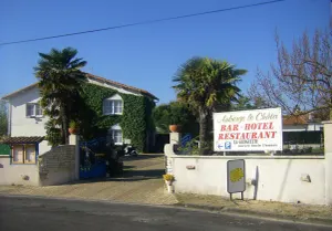 Image of Auberge Le Chata