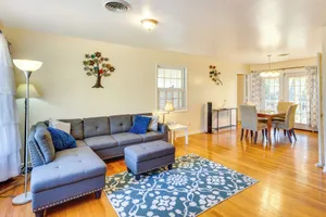 Image of 3 Mi to Dtwn: Home w/ Yard in Tallahassee