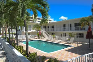 Image of Soleado Hotel