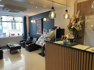 Image of Mary's Hotel République