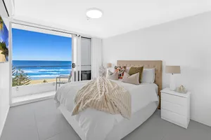 Image of Seaview Coastal Retreat
