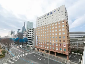 Image of Toyoko Inn Saitama Shintoshin